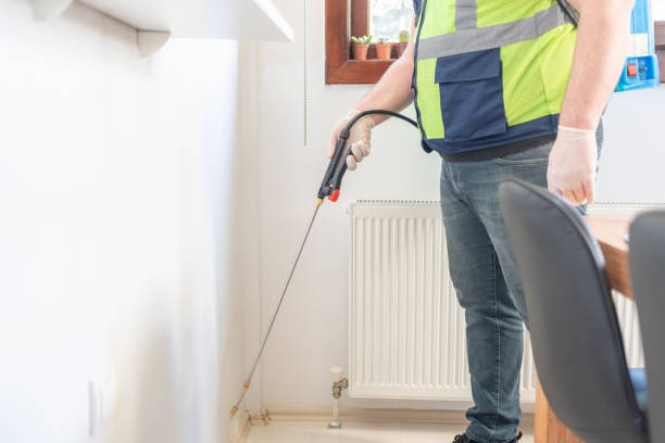 Pest Prevention Services in Milan, IL